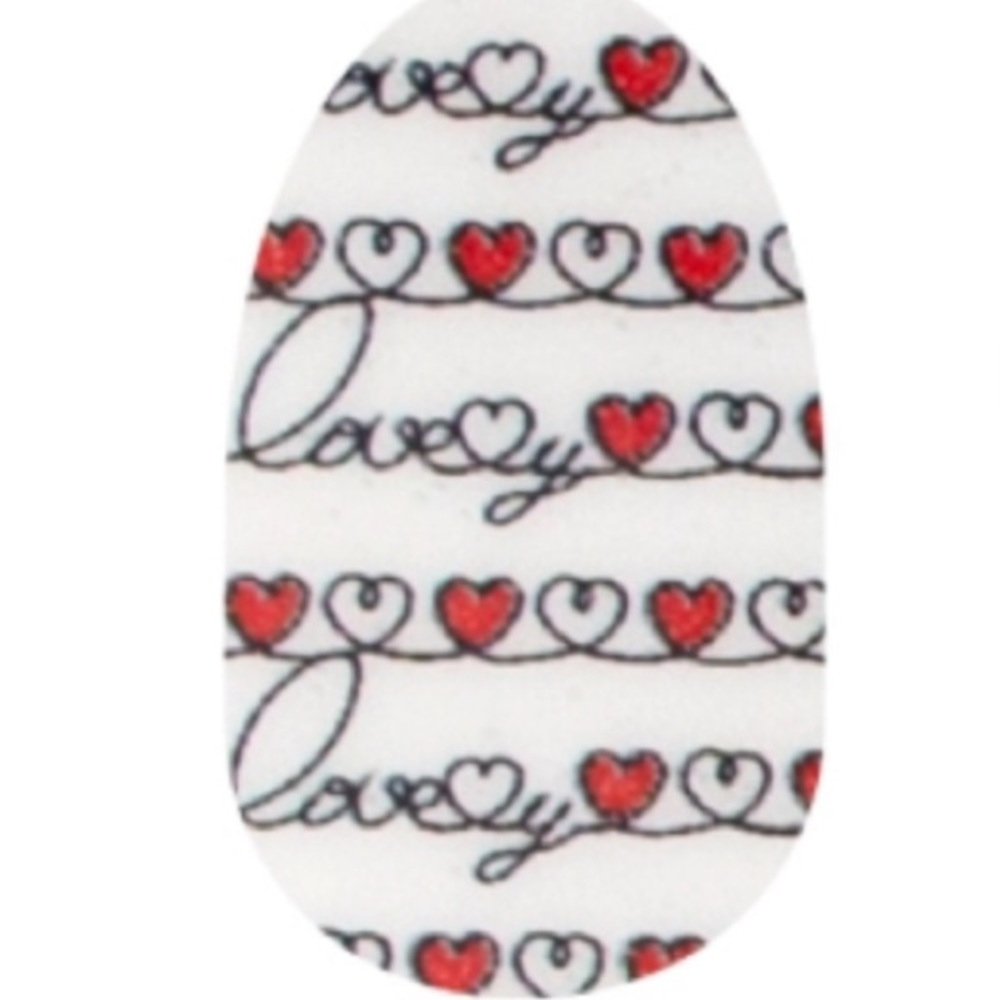 NEW - Color Street 100% Nail Polish Strips